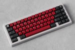 GMK CYL Burgundy R4