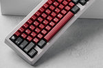 GMK CYL Burgundy R4