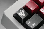 GMK CYL Burgundy R4