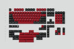 GMK CYL Burgundy R4