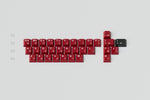 GMK CYL Burgundy R4
