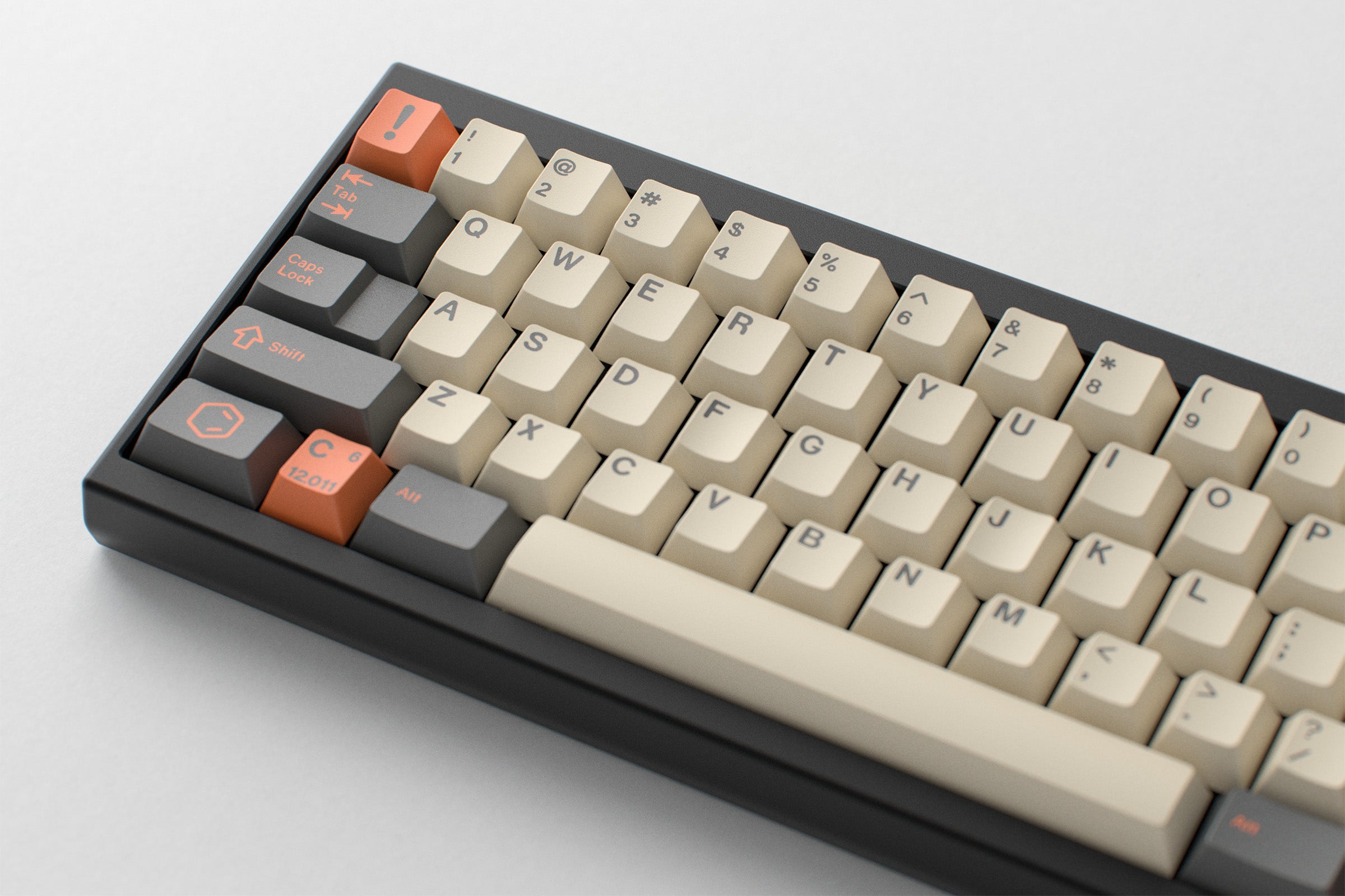 GMK CYL Carbon R3