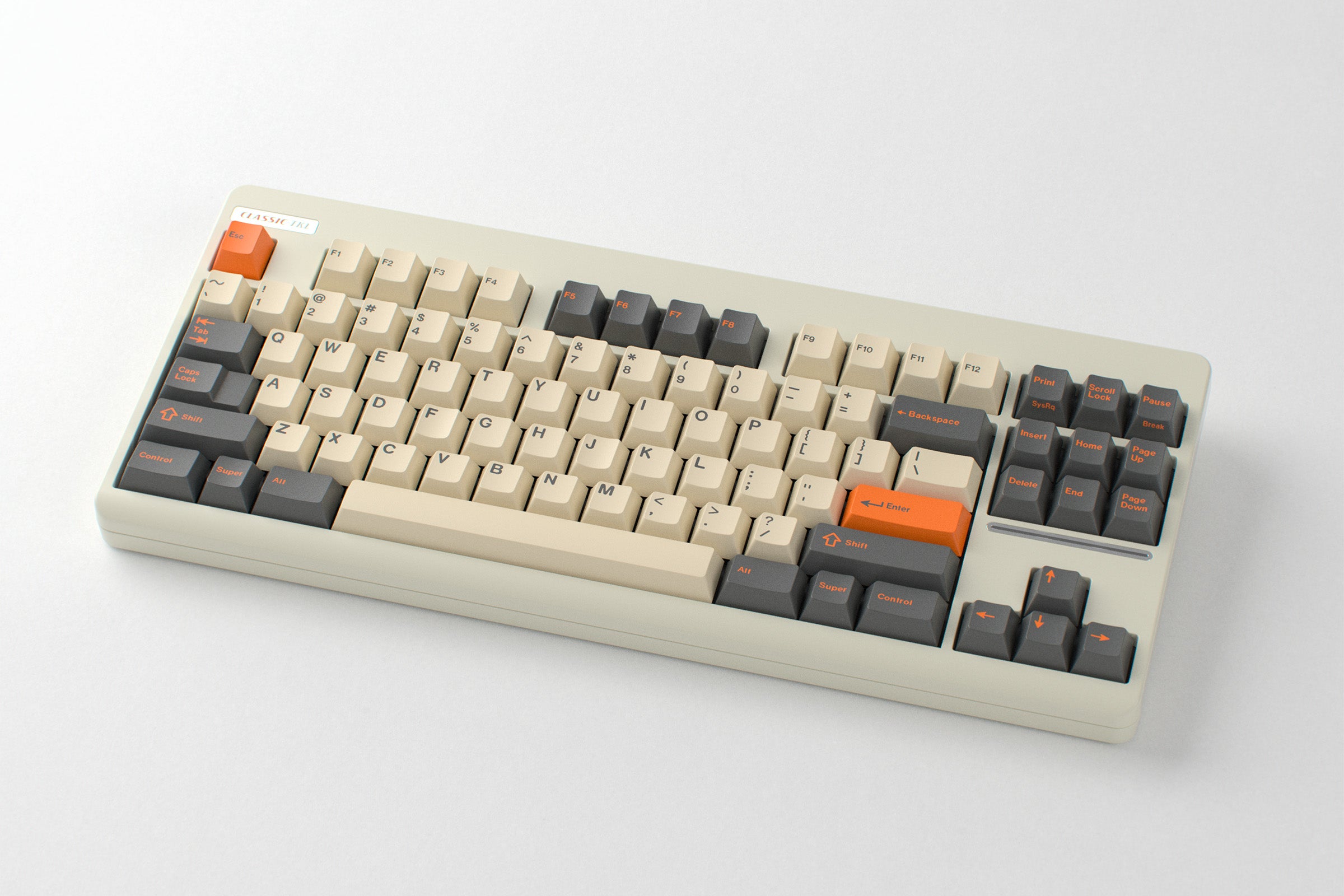 GMK CYL Carbon R3 – Oblotzky Industries