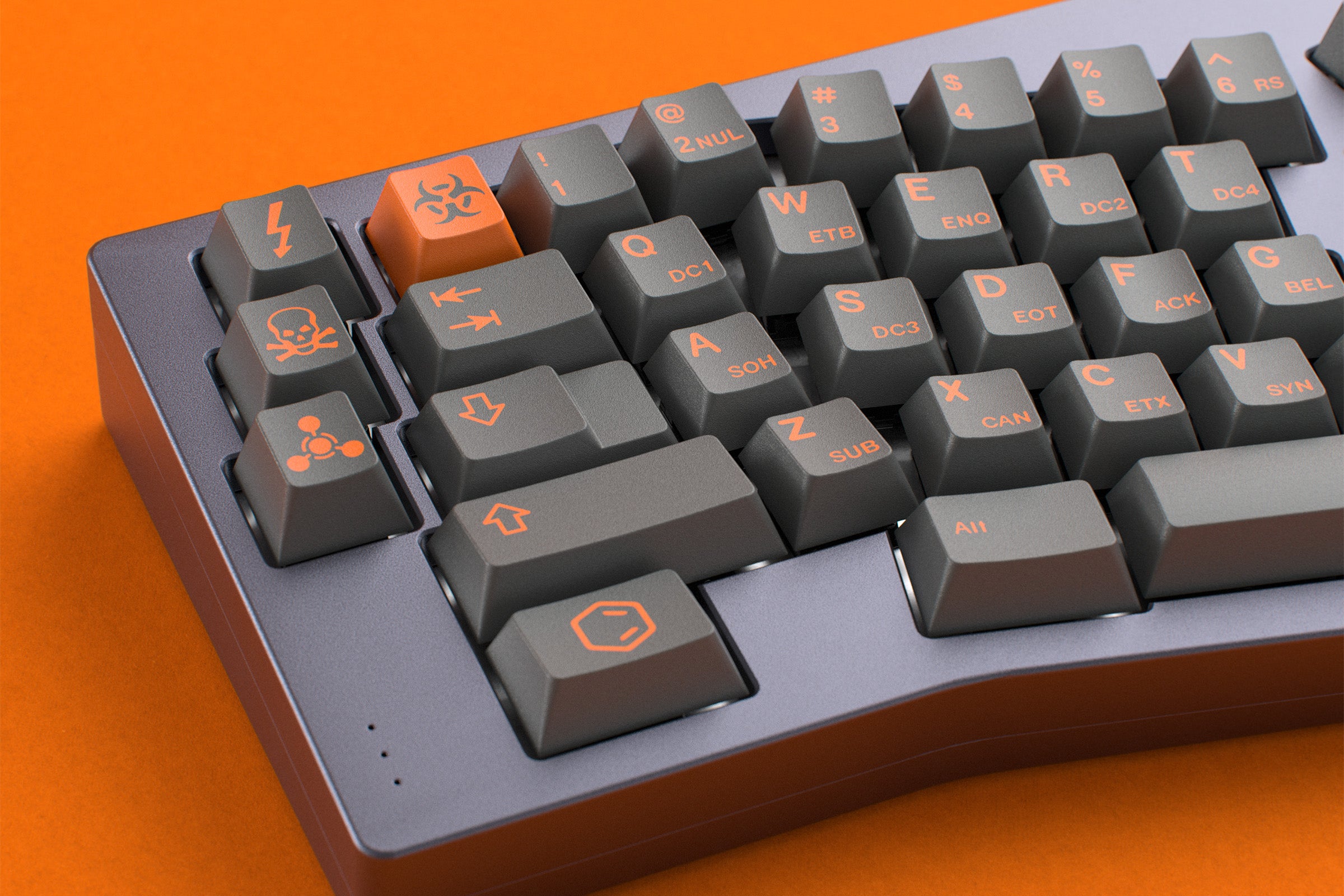 GMK CYL Carbon R3 – Oblotzky Industries