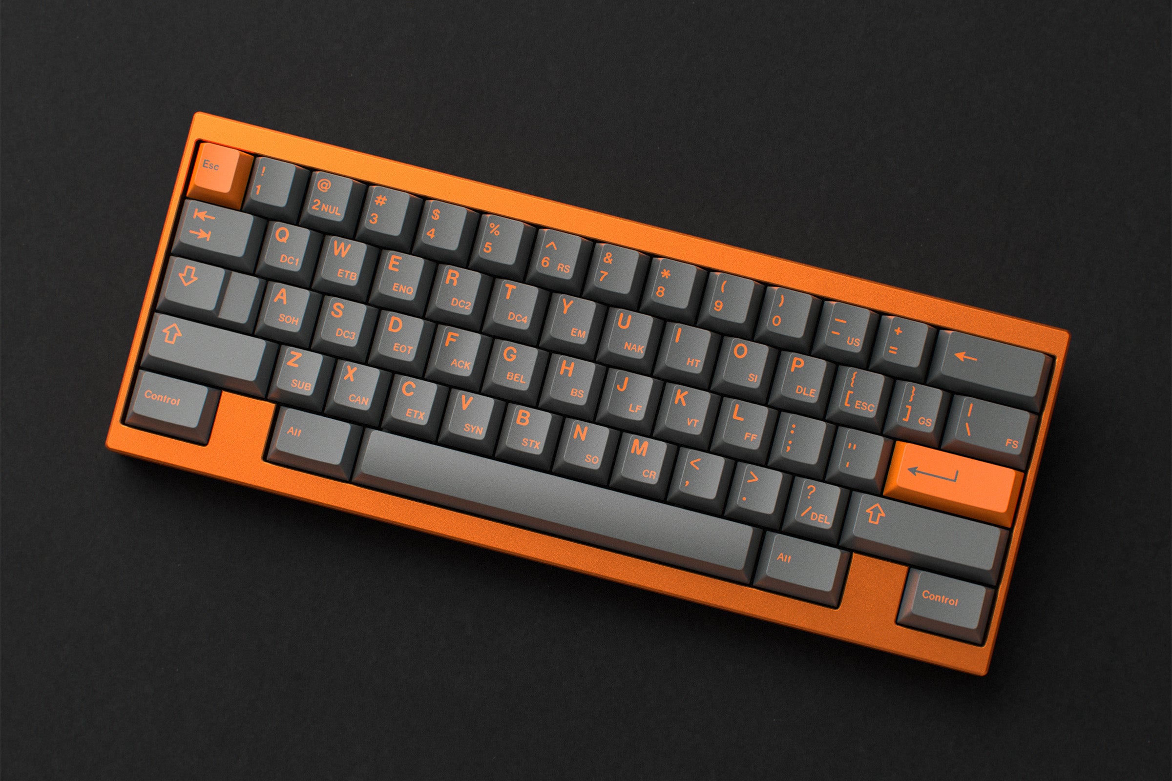 GMK CYL Carbon R3