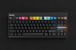 GMK CYL Centinela Extension Kit