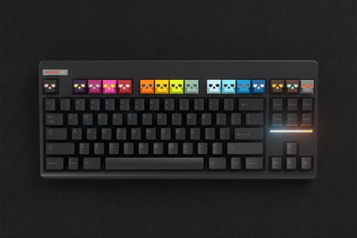 GMK CYL Centinela Extension Kit – Oblotzky Industries
