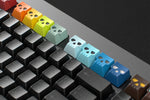 GMK CYL Centinela Extension Kit