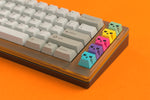 GMK CYL Centinela Extension Kit