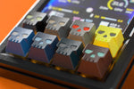GMK CYL Centinela Extension Kit