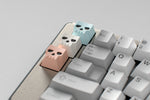 GMK CYL Centinela Extension Kit
