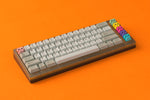 GMK CYL Centinela Extension Kit
