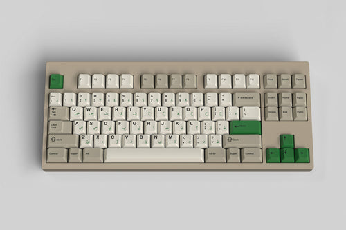 GMK CYL Classic Arabic