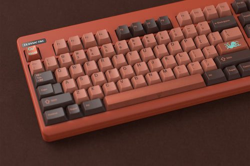 GMK CYL Copper R2 / GMK MTNU Copper