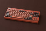 GMK CYL Copper R2 / GMK MTNU Copper