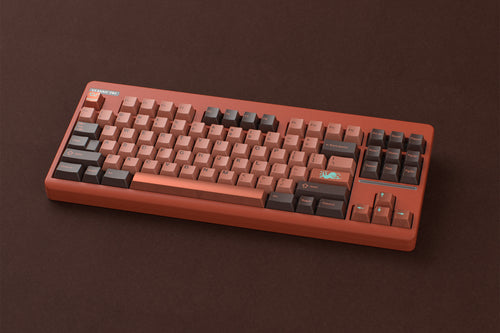 GMK CYL Copper R2 / GMK MTNU Copper