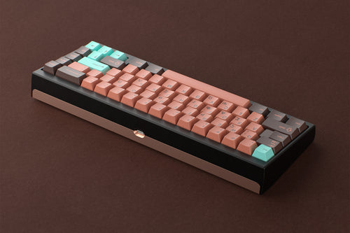 GMK CYL Copper R2 / GMK MTNU Copper