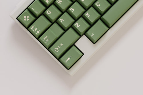 GMK CYL Dandy R2