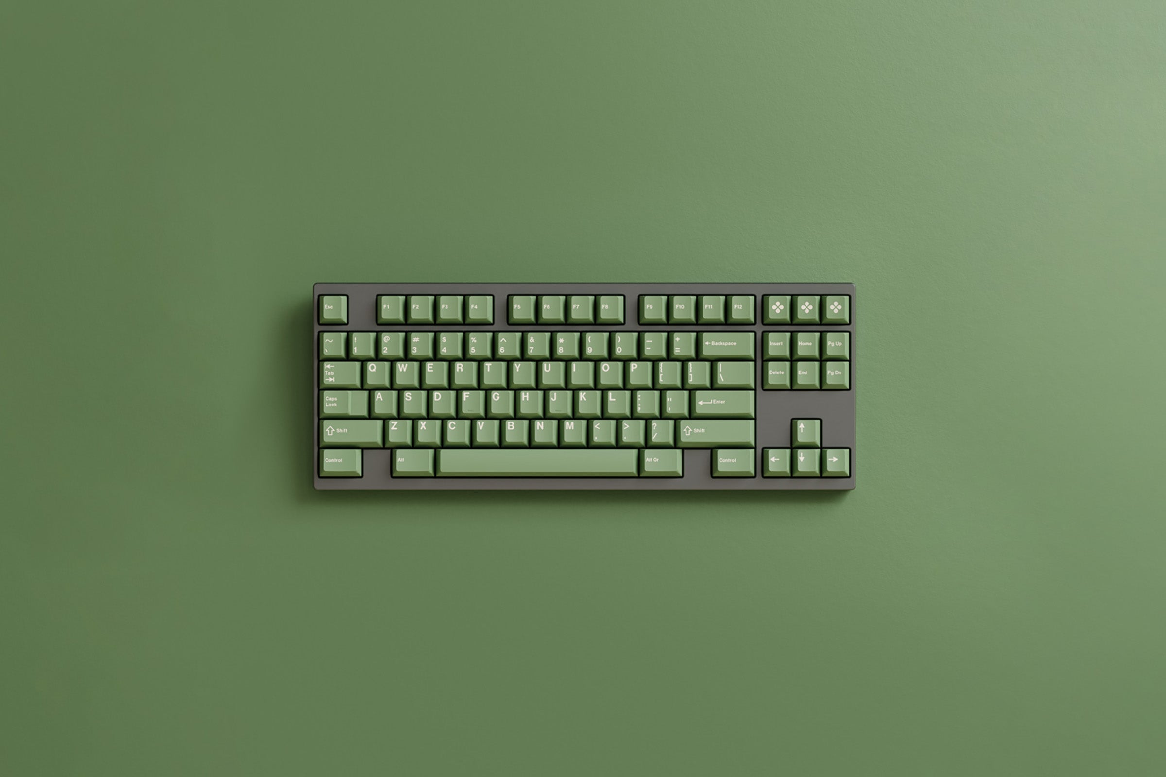 GMK CYL Dandy R2