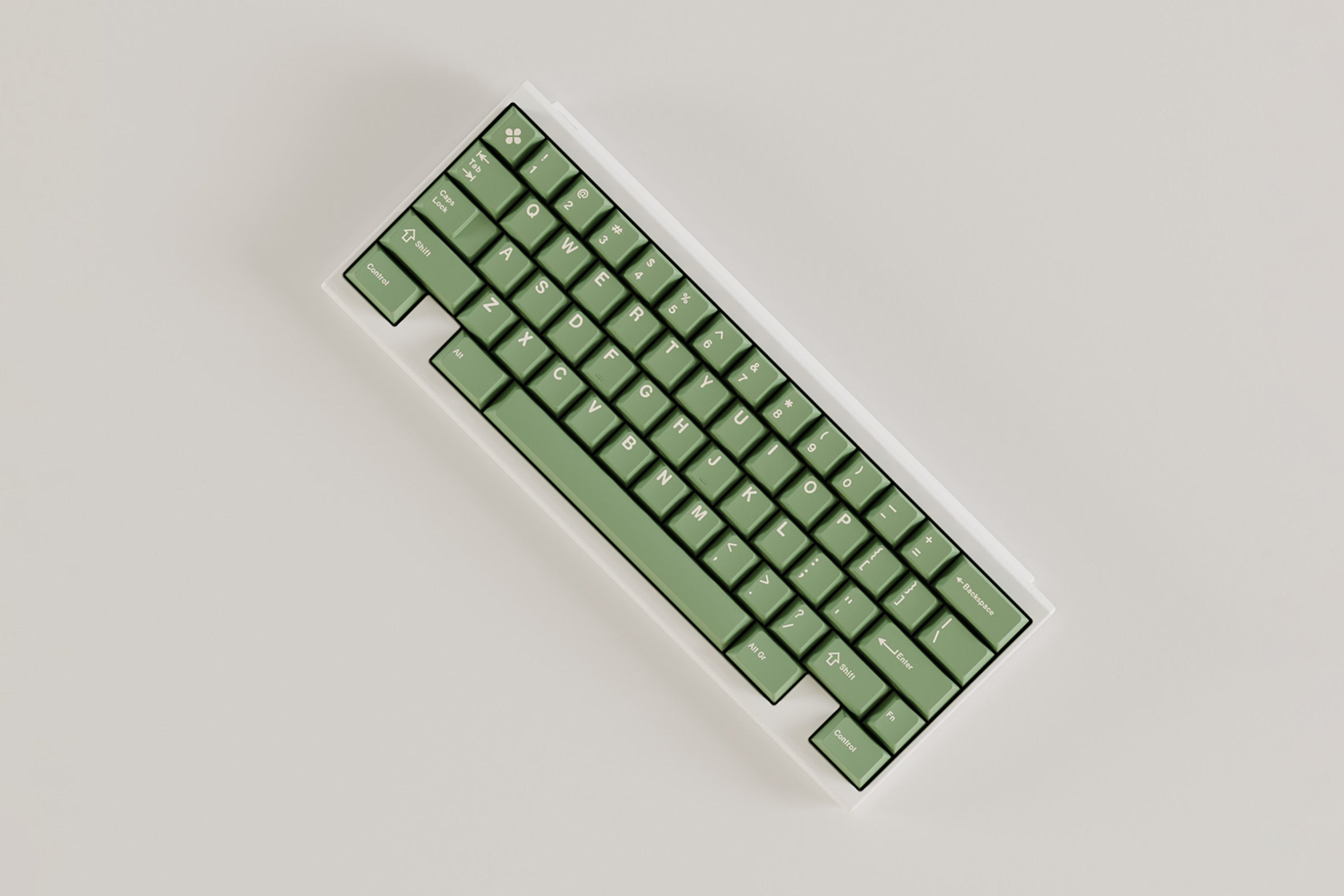 GMK CYL Dandy R2