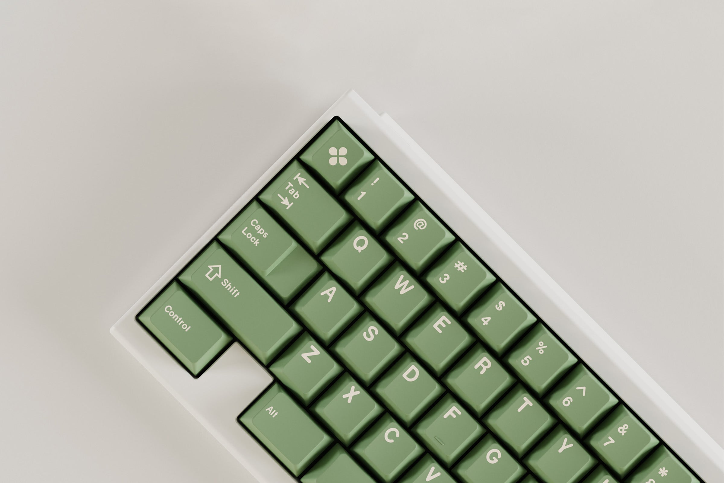 GMK CYL Dandy R2