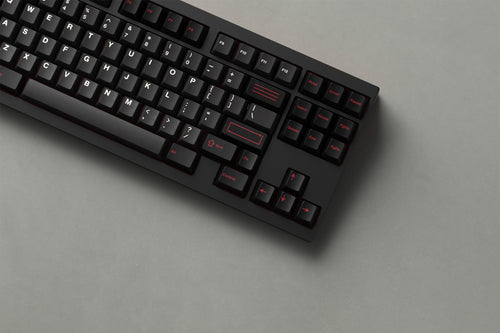 GMK CYL Evil Dolch