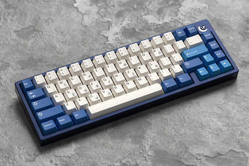 GMK CYL Evil Eye