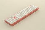 GMK CYL Extended 2048