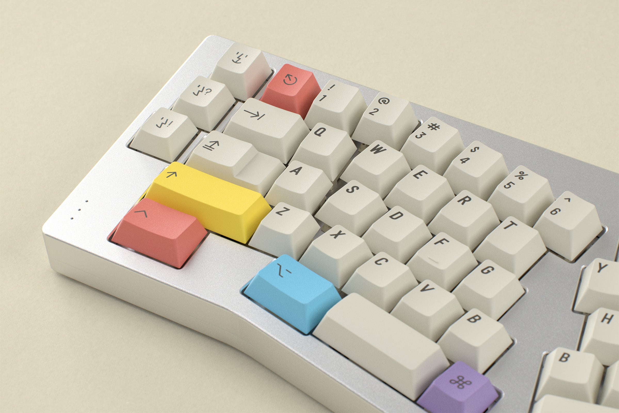 GMK CYL Extended 2048