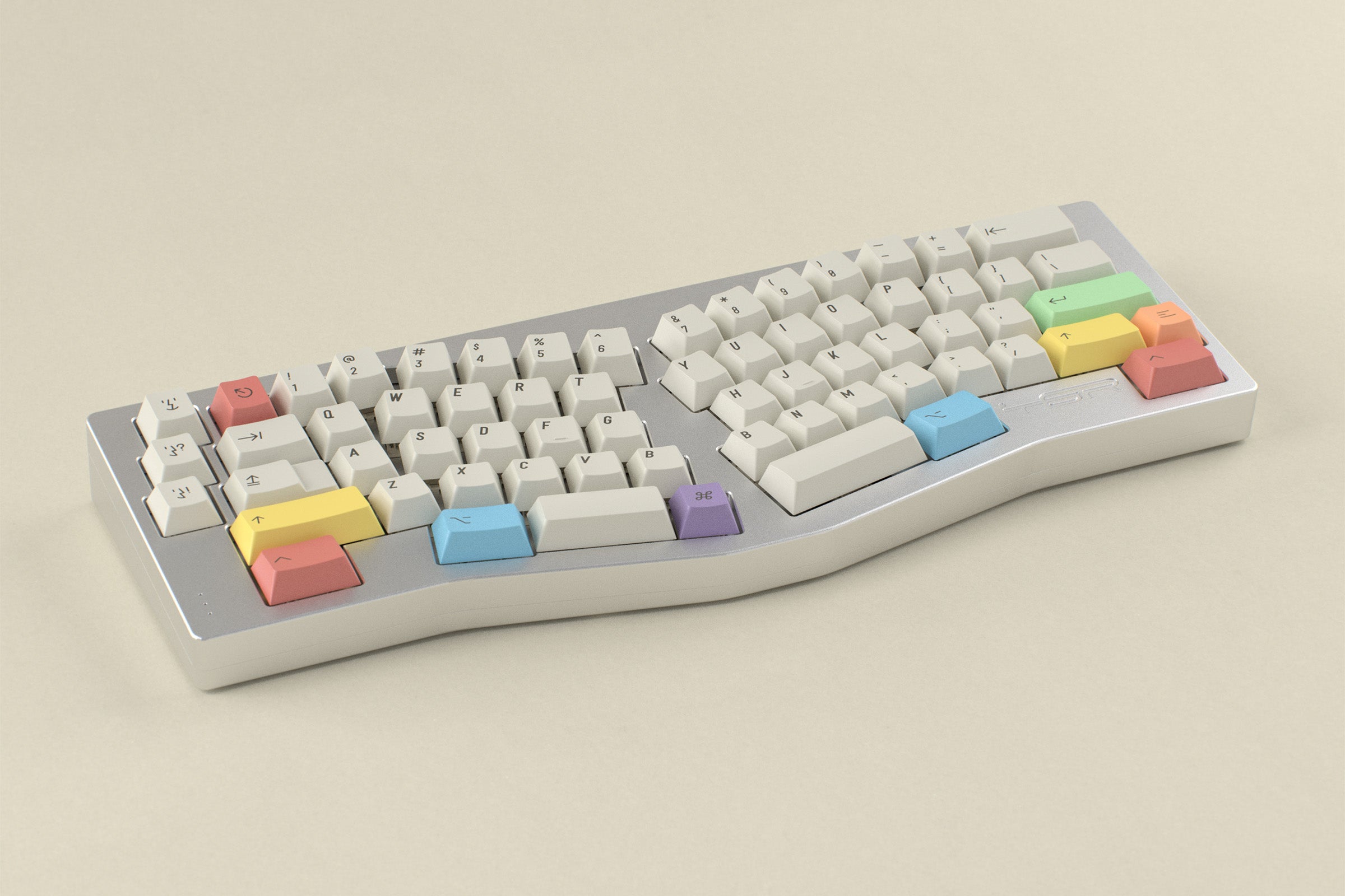 GMK CYL Extended 2048