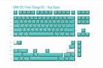 GMK CYL Finer Things R2