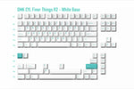 GMK CYL Finer Things R2