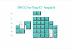 GMK CYL Finer Things R2