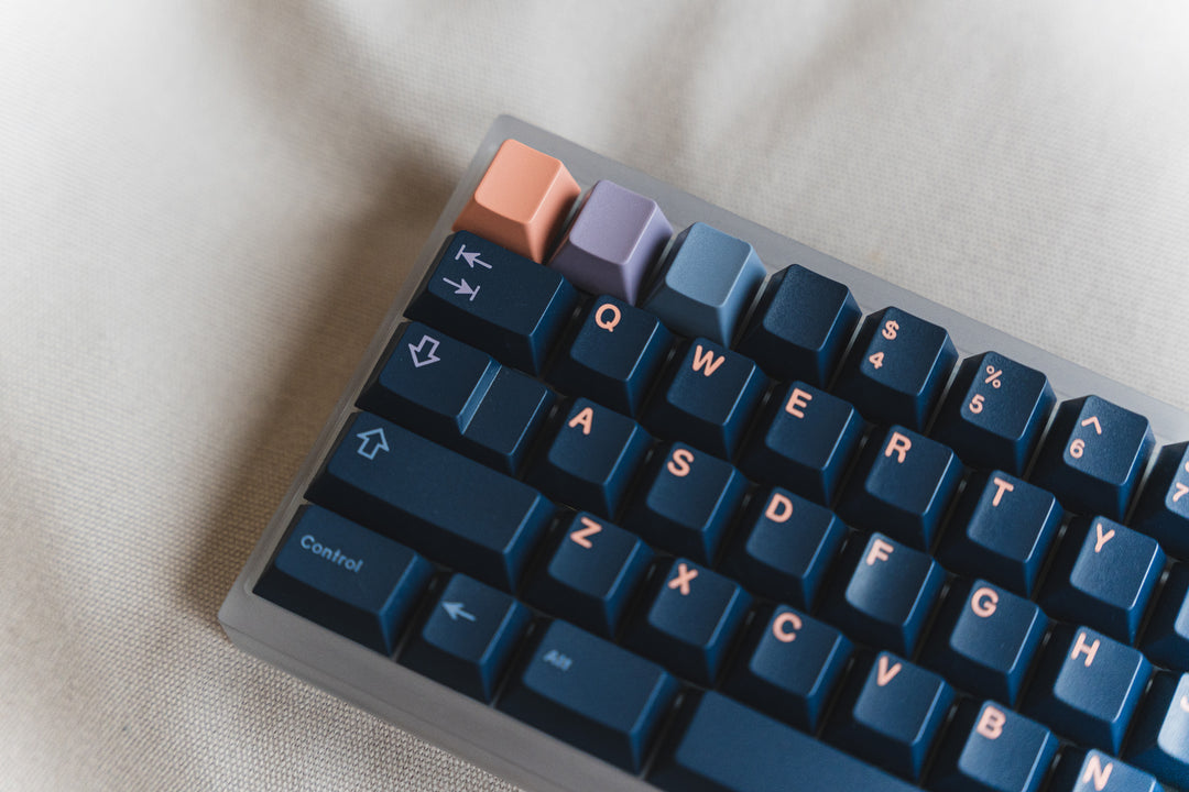 GMK CYL Firefly R2 – Oblotzky Industries
