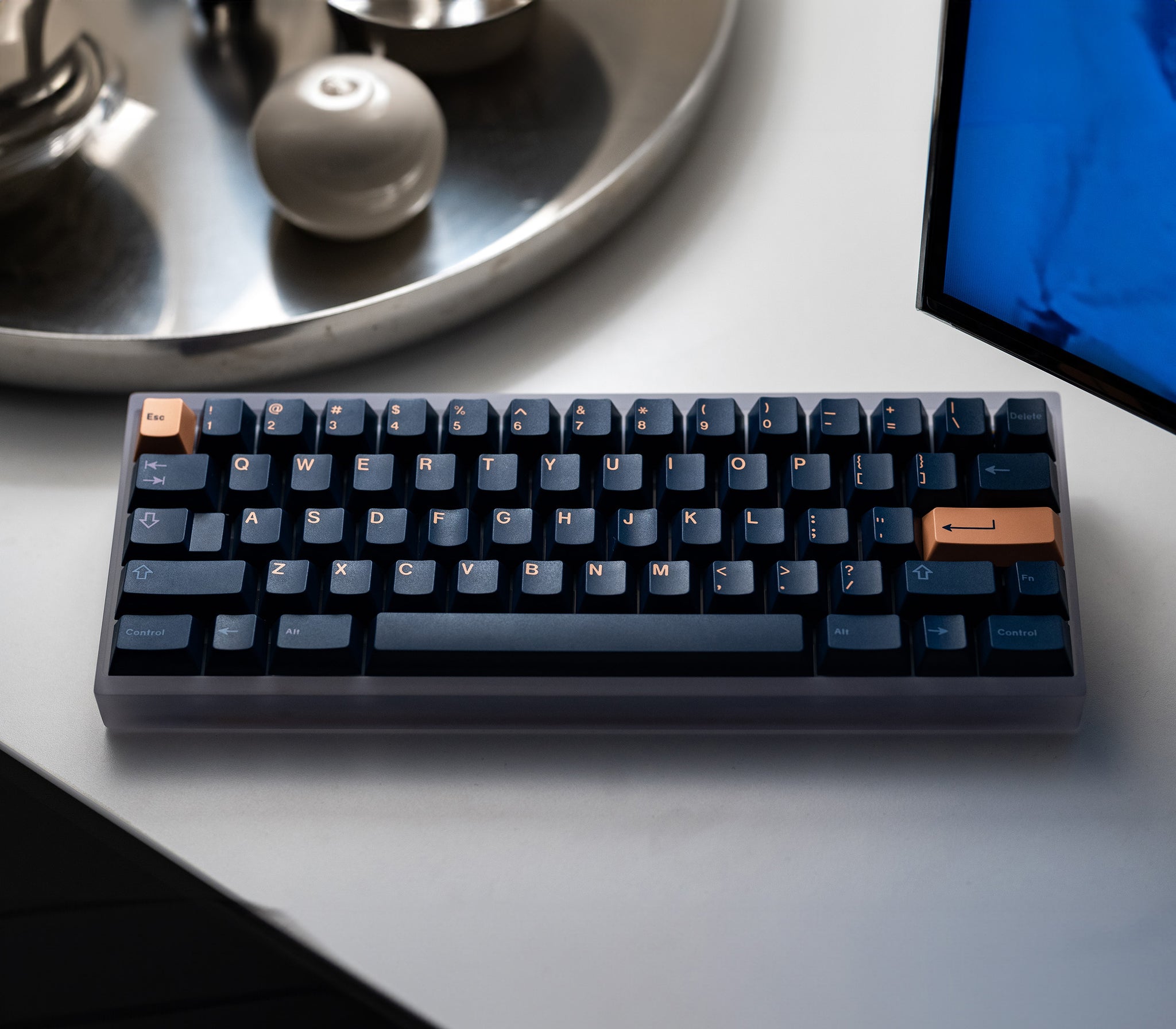 GMK CYL Keycap Sets Part 2 – Page 2 – Oblotzky Industries