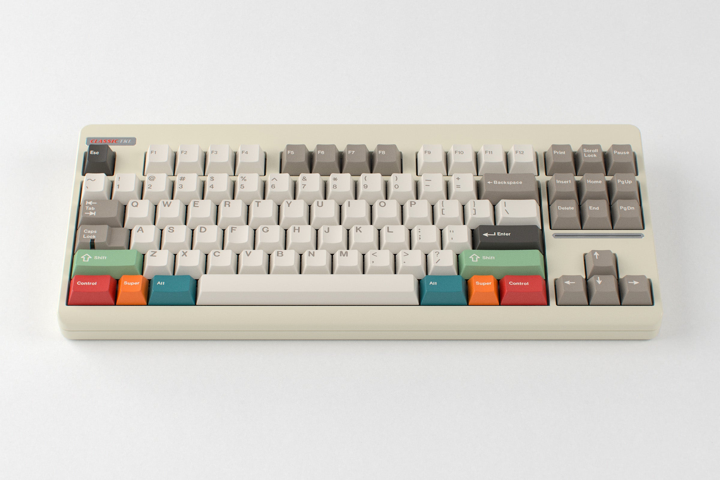 GMK CYL Foundation R2 – Oblotzky Industries