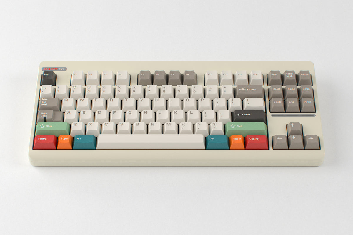GMK CYL Foundation R2 – Oblotzky Industries