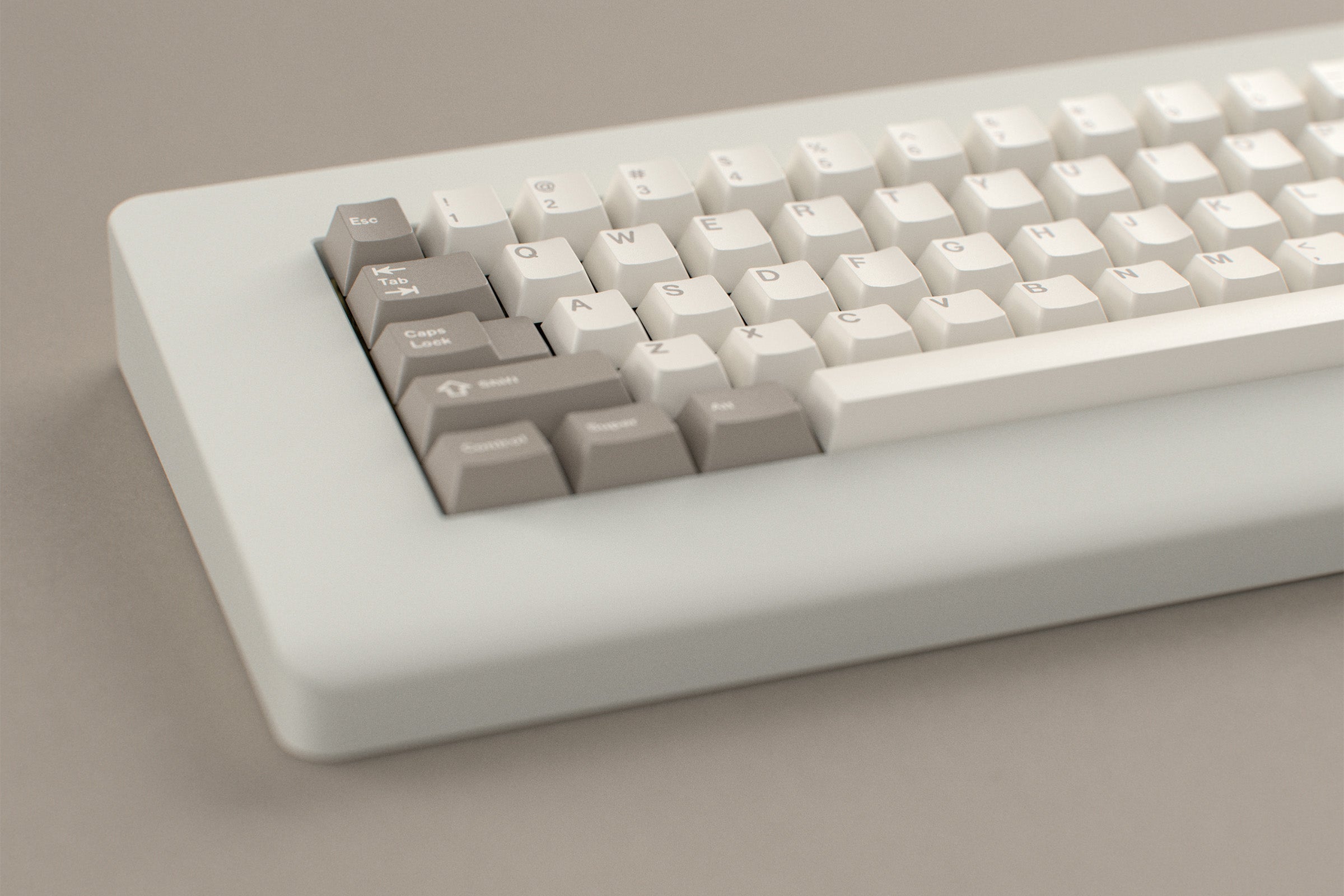 GMK CYL Foundation R2 – Oblotzky Industries