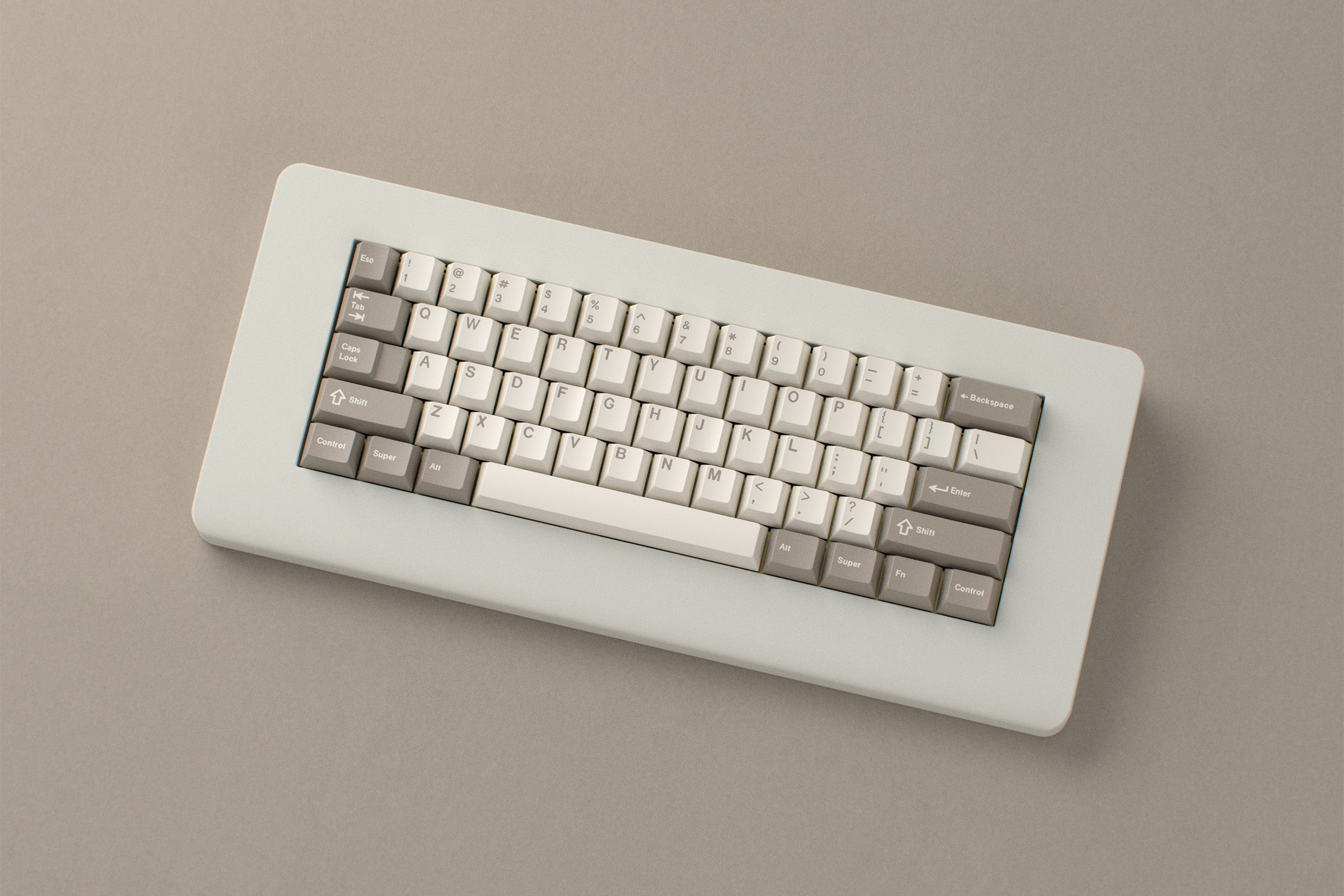 GMK CYL Foundation R2 – Oblotzky Industries
