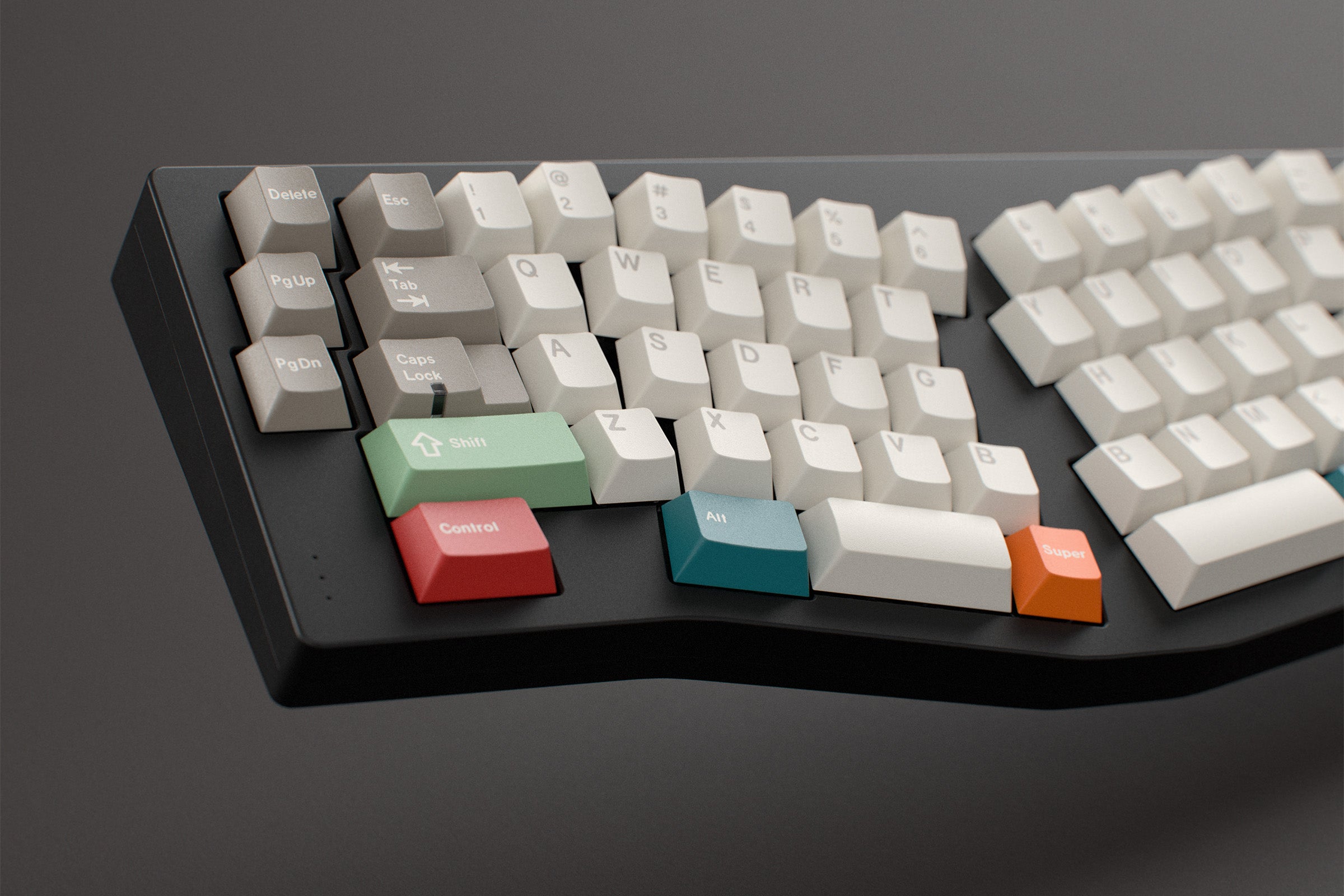 GMK CYL Foundation R2 – Oblotzky Industries