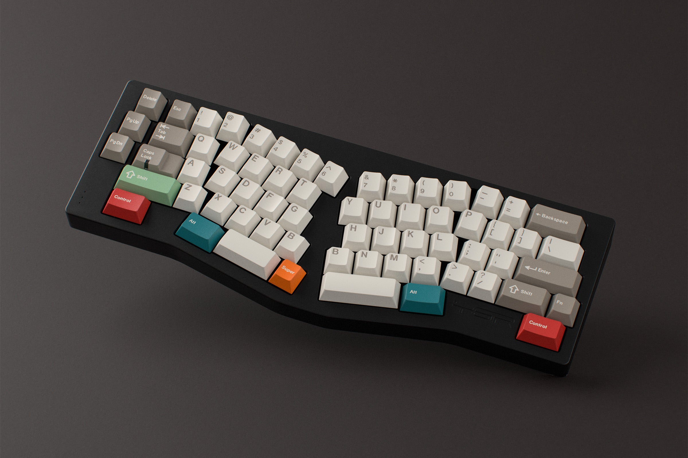GMK CYL Foundation R2 – Oblotzky Industries