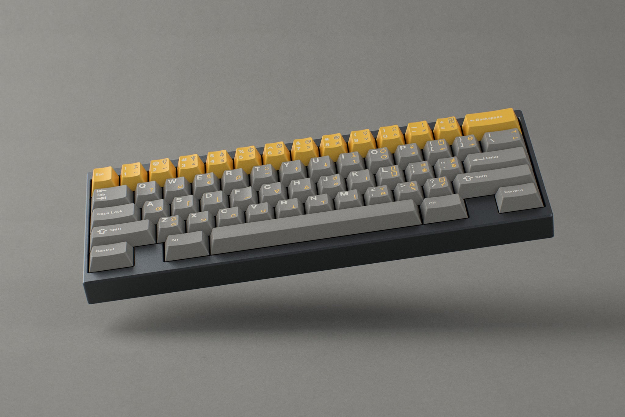 GMK CYL FTRO – Oblotzky Industries