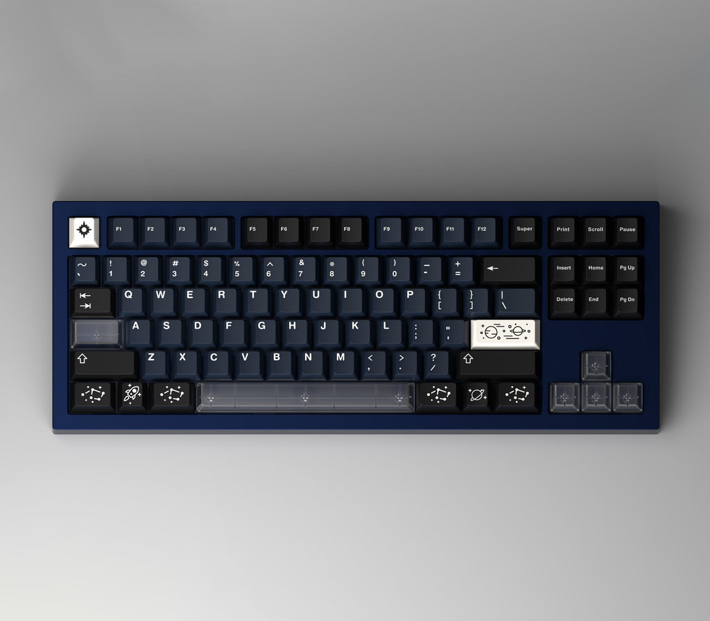 GMK CYL Galaxy