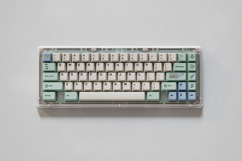 GMK CYL Gorp