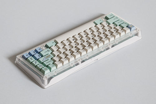 GMK CYL Gorp