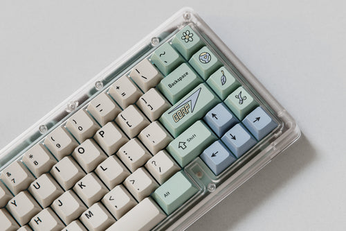 GMK CYL Gorp