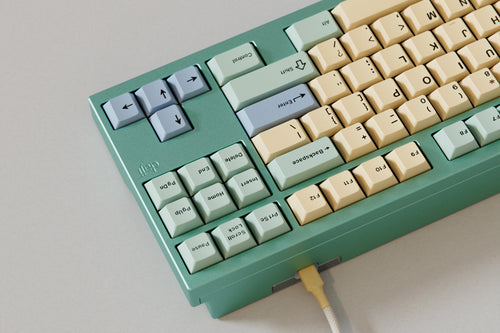 GMK CYL Gorp