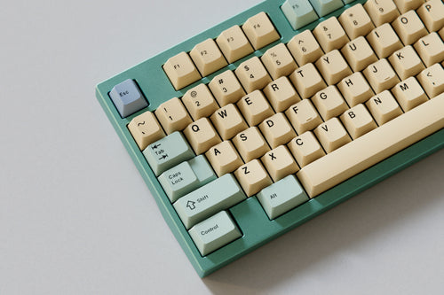 GMK CYL Gorp