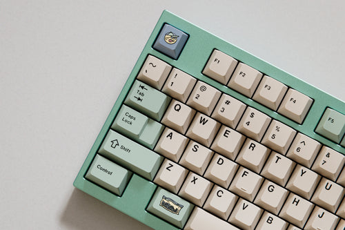 GMK CYL Gorp