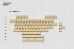 GMK CYL Gorp
